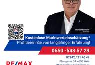 Großes Grundstück mit Altbaubestand - ideal für Ihr nächstes Projekt!
