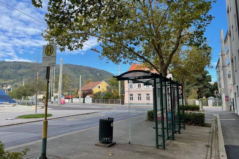 Eggenberg Top 4 - Sonniger Wohntraum mit 69m² und Balkon + Küche - Provisionsfrei, Wohnung-kauf, 349.000,€, 8020 Graz(Stadt)