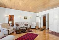 EINZIGARTIGE STILALTBAU-RESIDENZ IM HERZEN DER KREMSER ALTSTADT!