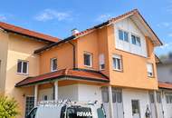 Großzügiges Wohnungspaket mit Halle und herrlicher Aussicht