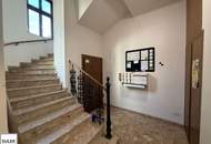 Ganzes Haus zu mieten: 1 Geschäftslokal, 1 Büro, 2 Wohnungen nahe U1