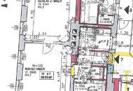 Lage ist Trumpf! 2-Zimmer-Wohnung beim Kunsthaus