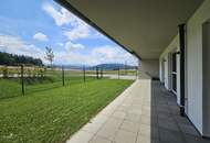 Neuwertige, sonnige 4-Zimmer Whg. mit Terrasse und Eigengarten