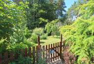 Gepflegtes Landhaus mit Naturgarten zum Sofortbezug