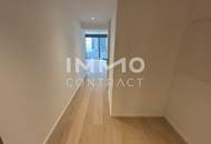 ERSTBEZUG: Perfekte 2-Zimmer-Wohnung: Top-Grundriss + erstklassigen Annehmlichkeiten – DANUBEFLATS