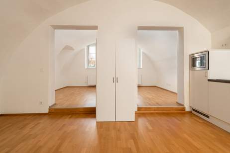 Wohnen mit Historie und Charme ! *51m² Wohnung im Erdgeschoß*, Wohnung-kauf, 174.335,€, 3512 Krems(Land)