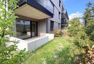 Urbaner Luxus trifft Gartenidylle – Exklusive Wohnung mit einzigartiger Grün-Oase