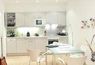 Hofseitige, ruhige Neubauwohnung mit schönem Blick! 6. OG!!!!!