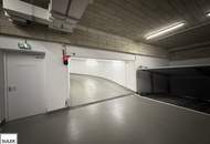 ab sofort: Stapelparkplatz in der Fabergasse 2 **nähe Bahnhof Wien-Liesing & Einkaufszentrum Riverside!**