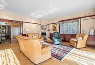 "Lage, Lage, La(n)genzersdorf! - Haus mit Pool auf Eigengrund"