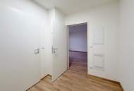 Betreutes Wohnen: 2 Zimmerwohnung mit Loggia in der Fußgängerzone und am Mühlbach gelegen