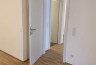 2-Zimmer-Neubauwohnung inkl. Komplettküche, Loggia und Kellerabteil /HS17 Top B-30