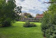 Secret Garden auf 2.000m²