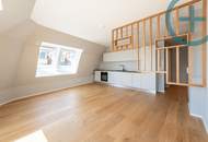 CITY STARTER: 1-Zimmer Wohnung nähe Elterleinplatz