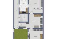 Charaktervolles Stadthaus in Heidenreichstein mit Garten &amp; Entwicklungspotenzial