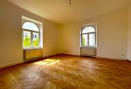 Nähe U3 Rochusgasse und Landstraße Hauptstraße I 2-Zimmer zzgl Kabinett und separater Küche I zwischen Erdberg Straße und Donaukanal