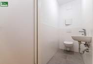 Herrliche Neubau-Erstbezugswohnungen zwischen An der Schanze und dem Kirschblütenpark. Hochwertig inkl. Küche! - JETZT ZUSCHLAGEN