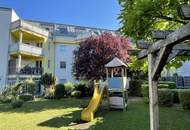 "Badetuch mitbringen!"