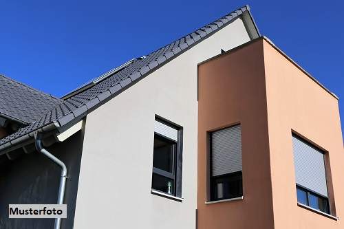 +++ Architektonisch ansprechend gestaltetes Einfamilienhaus in Hanglage +++