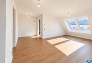 Wiener Stadtoase – ERSTBEZUG - nachhaltiges Energiekonzept – Mit Balkon, Loggia, Terrasse oder Garten