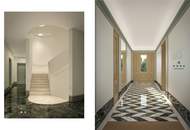 VIENNA STYLE: Elegantes Classic Apartment in bester Lage