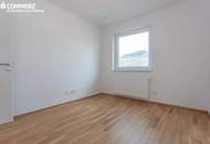 Geförderte Traumwohnung