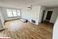 *Westseitige 2 Zimmerwohnung 15 m² Terrasse | Wohlfühloase am Marchfeldkanal