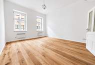 Eigentum statt Miete | Frisch sanierte 2-Zimmer-Wohnung mit Garten in Floridsdorf – EUR 189.000,- | Jetzt besichtigen!