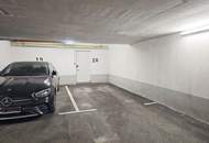 Tiefgaragenplatz | ab sofort | unbefristet | Hauptplatznähe