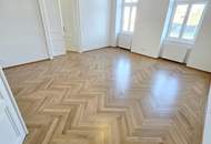 Rarität in 1090 Wien - Schöne Räume, kurze Wege, bestes Leben! Traumhafter Altbau / FREIER MIETZINS / Flügeltüren / Beste öffentliche Anbindung / TOP Infrastruktur / AKH Nähe!