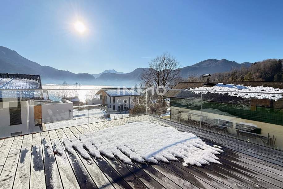 SEE.LEBEN Mondsee, Wohnung-kauf, 950.000,€, 5310 Vöcklabruck