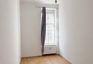 INNENSTADT LEOBEN - großzügige Wohnung in einem repräsentativen Altbau!