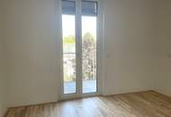 Geräumige und lichtdurchflutete 2-Zimmer Wohnung in absoluter Ruhelage und guter Verkehrsanbindung!