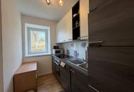 Moderne 1-Zimmer-Wohnung mit Terrasse und Garten in St. Pölten