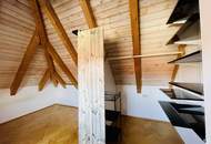 ++TERRASSE++ Helle 2-Zimmer- Maisonette-Wohnung in Weiz - AB SOFORT verfügbar