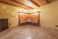 Einfamilienhaus mit großzügigem Grundstück und viel Potenzial in Kottingbrunn!
