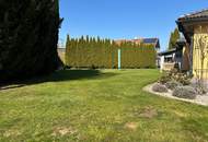 ***OPEN HOUSE Samstag, 27. Juni 2026 von 10 - 14 Uhr*** Sonniger Bungalow in ruhiger Lage von Schärding