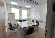 500 m² - Klimatisiertes Büro in Top-Lage!