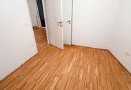 Attraktive 2-Zimmer-Wohnung mit Balkon nahe S-Bahn Jedlersdorf