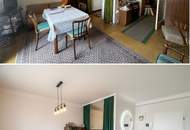 Charmante 2-Zimmer-Wohnung mit Balkon in 1100 Wien – Ihr neues Zuhause für 155.400 €!
