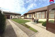 Charmantes Bauernhaus mit großem Grundstück in 2276 Katzelsdorf Exklusiv bei ERA Immobilien Wölfl
