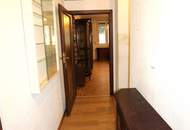 INNENSTADTFLIRT - Urbaner Rohdiamant mit Zentrumskontakt