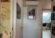 "Große Eigentumswohnung mit 2 Balkonen"