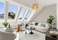WUNDERSCHÖN ++ DREI Zimmer mit DACHTERRASSE