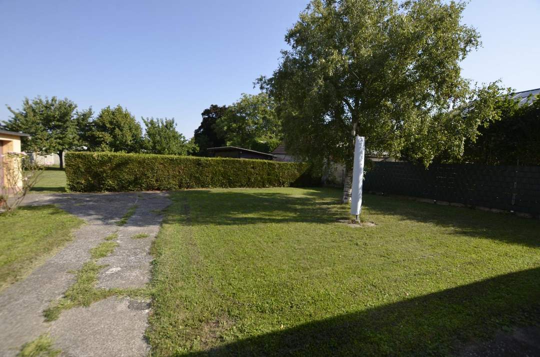 Jahrelang Grundstück suchen oder jetzt entscheiden!