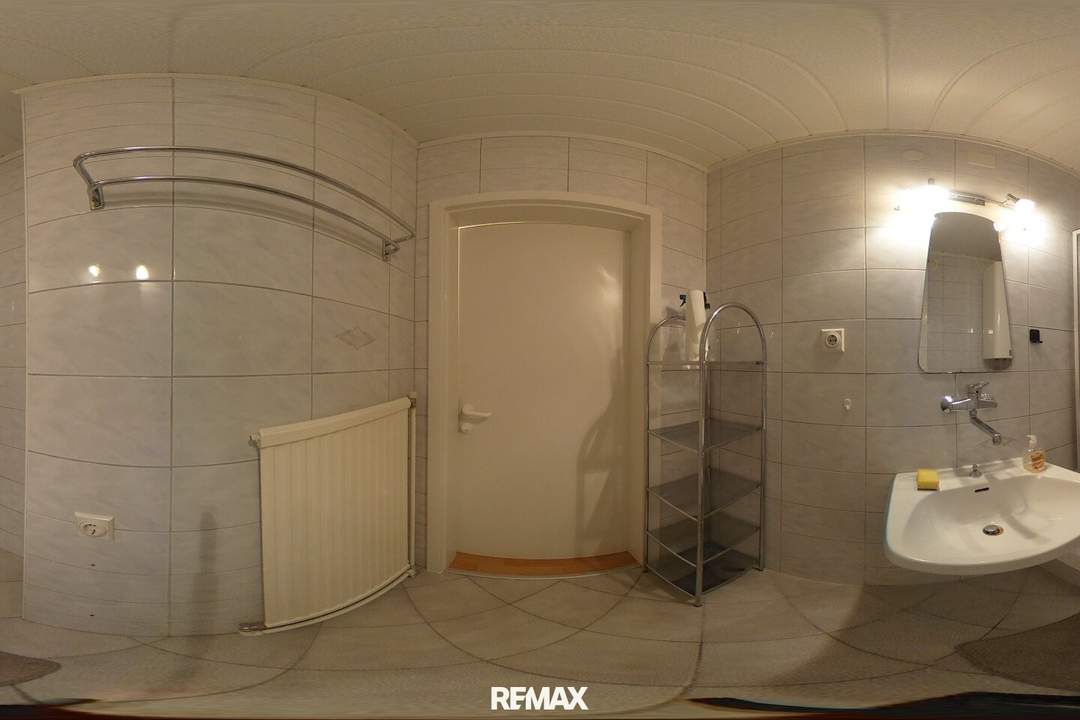 Gut geschnittene 2-Zimmer-Wohnung - Nahe dem Wander- und Erholungsgebiet Hohe Wand!