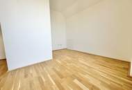 Hier müssen Sie schnell sein - AB SOFORT BEZIEHBAR!! Tolle 3 Zimmerdachgeschosswohnung + zwei Terrassen! Absolute Toplage! U1 Kagranerplatz!!