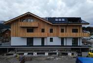 Dachgeschoßwohnung am Wolfgangsee (TOP 8)