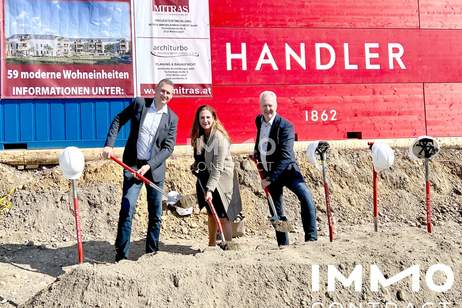 ZUHAUSE in STOCKERAU, Wohnung-kauf, 209.804,€, 2000 Korneuburg