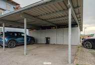 Modernes Wohnen auf zwei Ebenen- Maisonettejuwel in der Nähe von Gralla